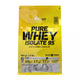 Schokolade