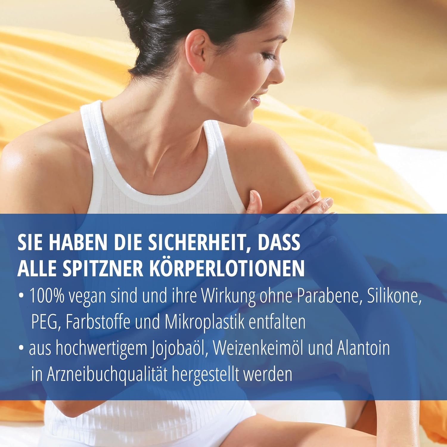 Körperlotion Acai-Yuzu (200ml)