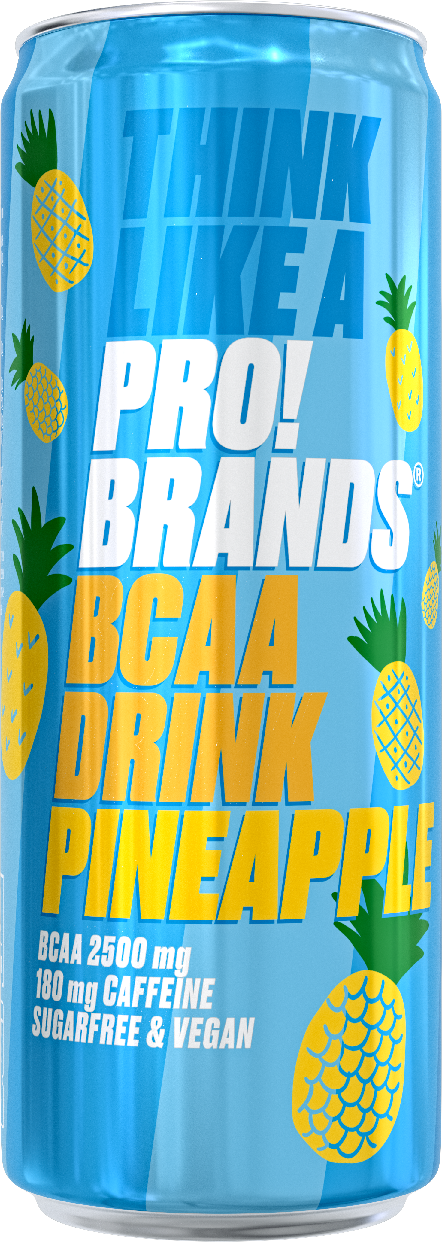 BCAA Drink (24x330ml)
