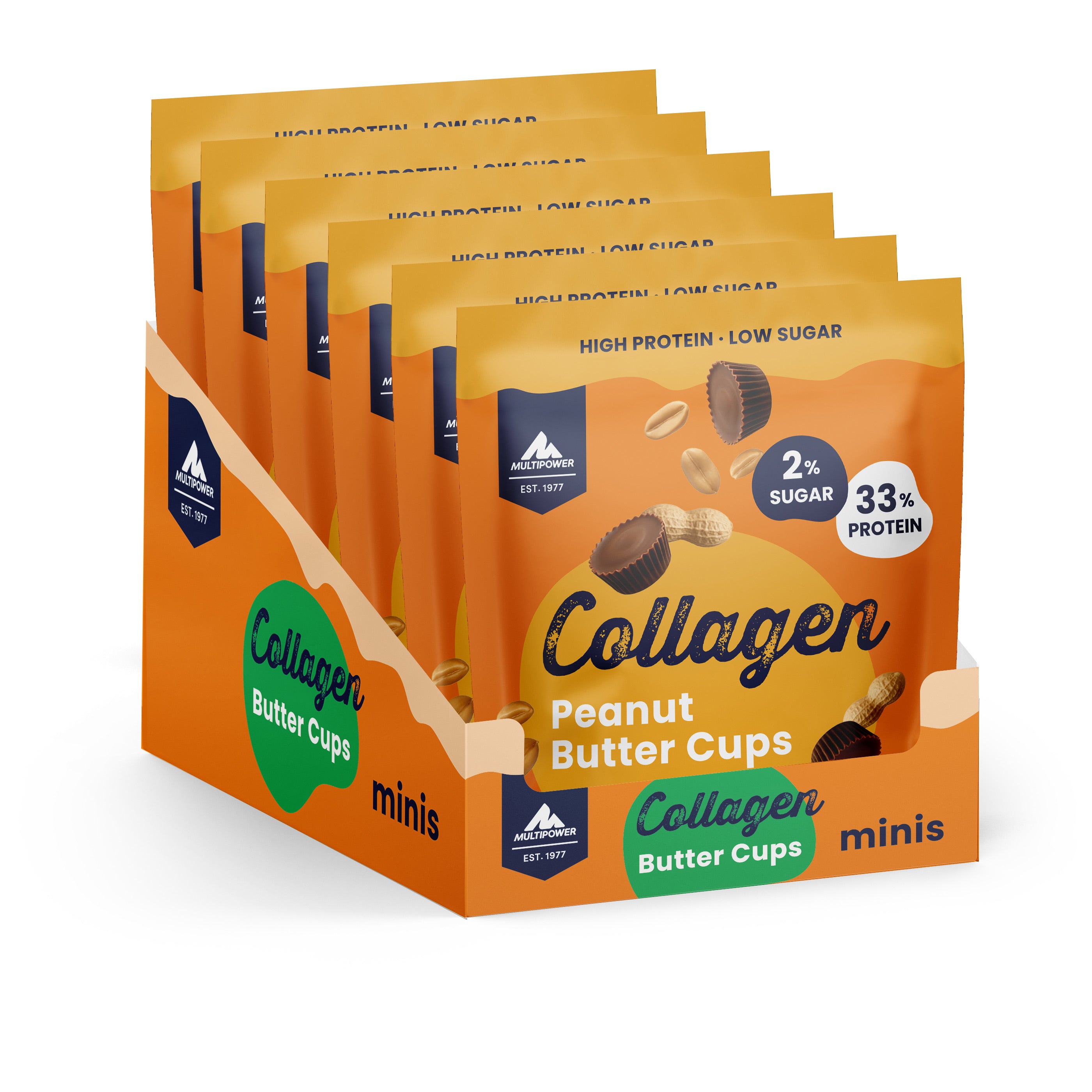 #Geschmack_Peanut Butter