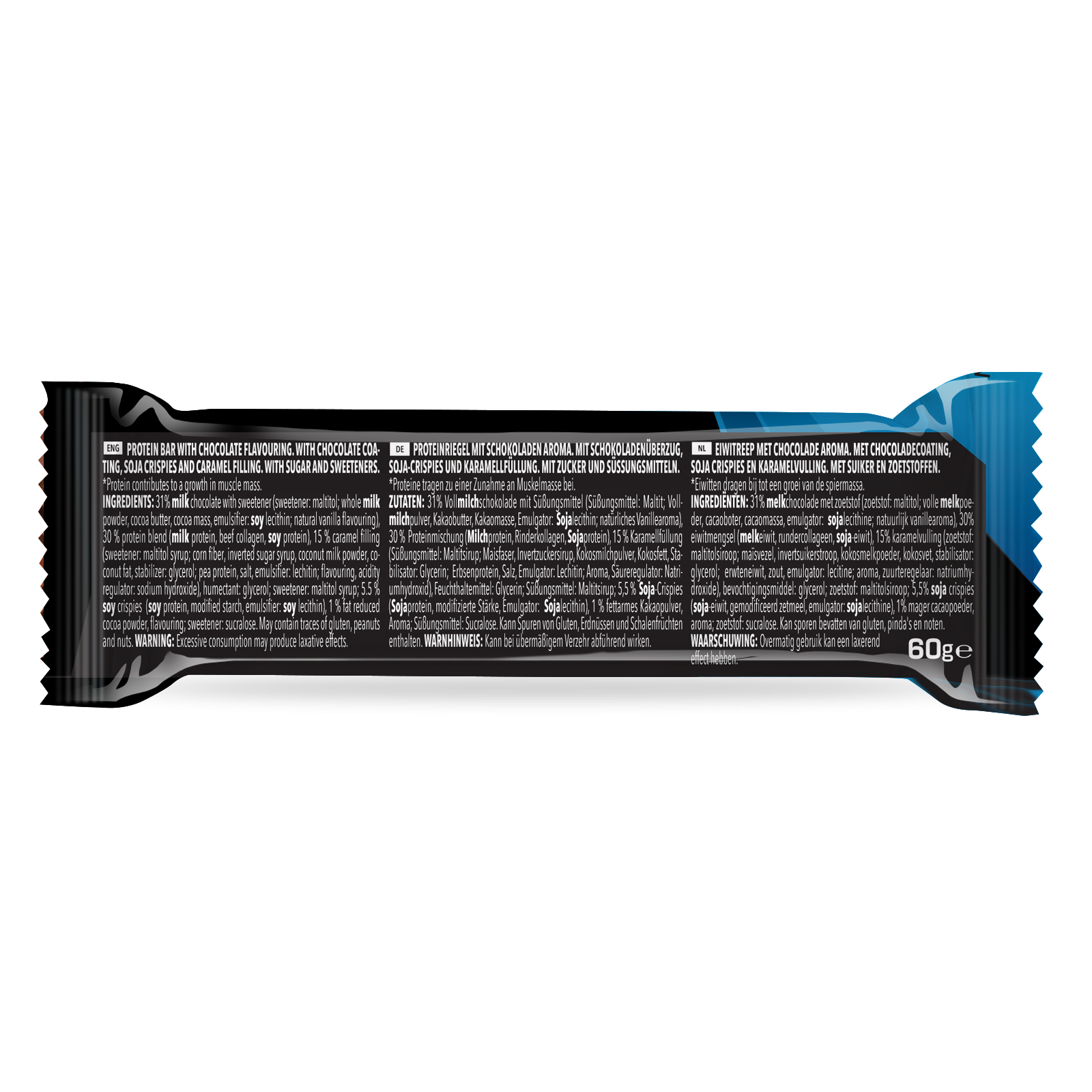 Pro Blast Protein Bar (12x60g)