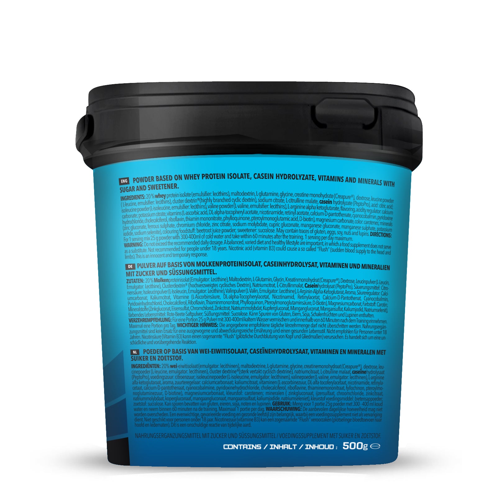 #Geschmack_Tropischer Fruchtmix