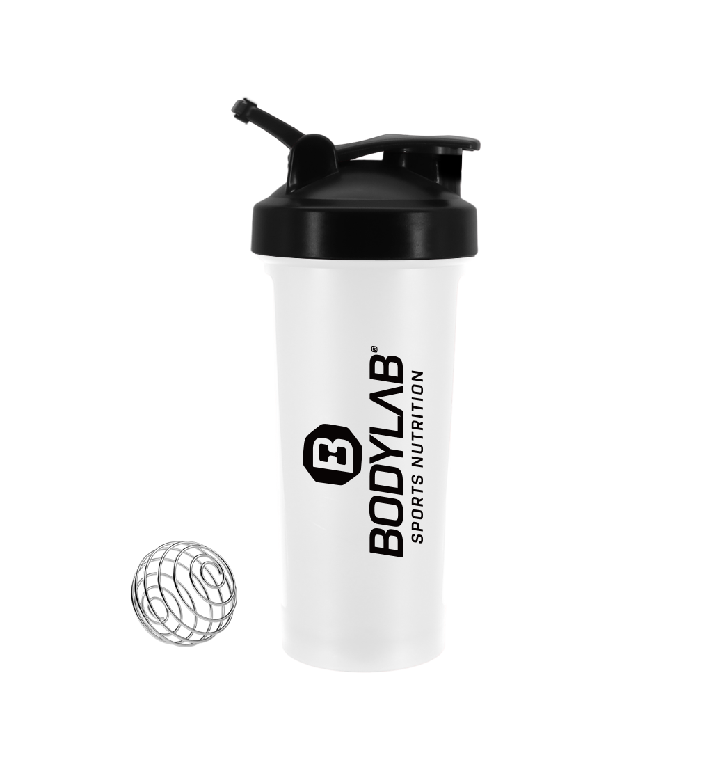 Pro Protein Shaker (600ml)