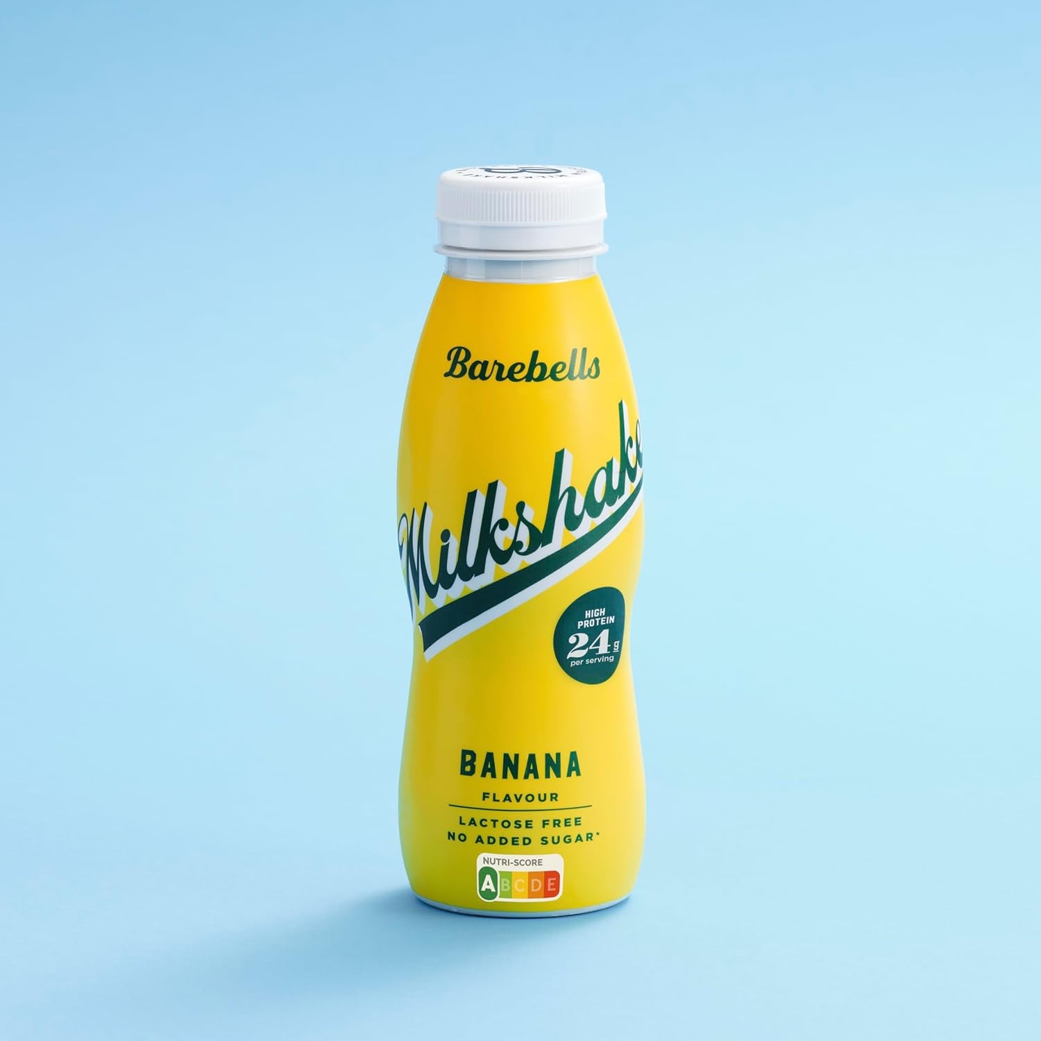 #Geschmack_Banana