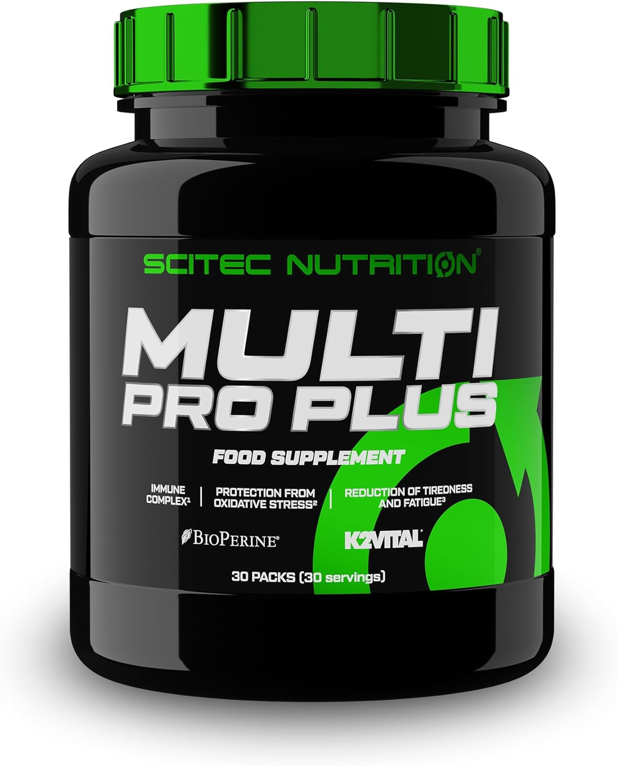 Multi Pro Plus (30 Packs)