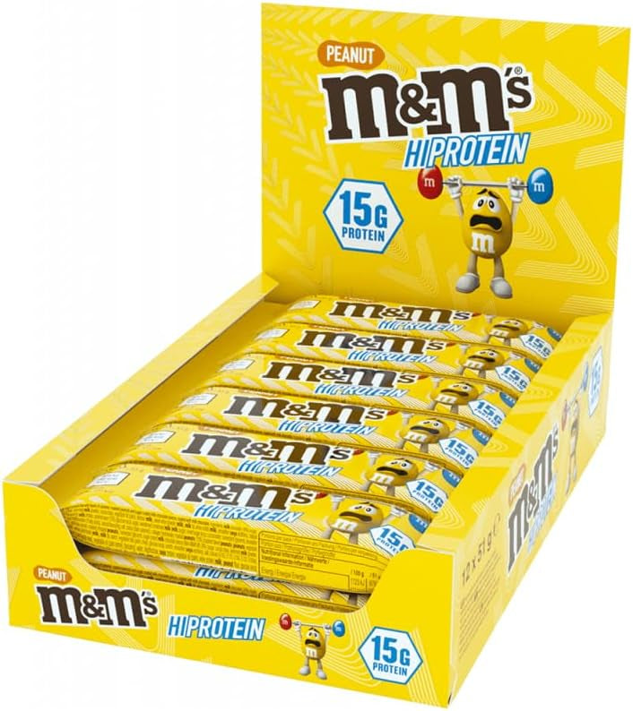 #Geschmack_Peanut