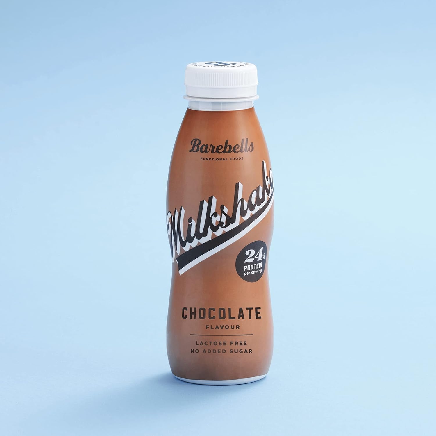 #Geschmack_Chocolate