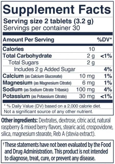 #Geschmack_Mixed Berry