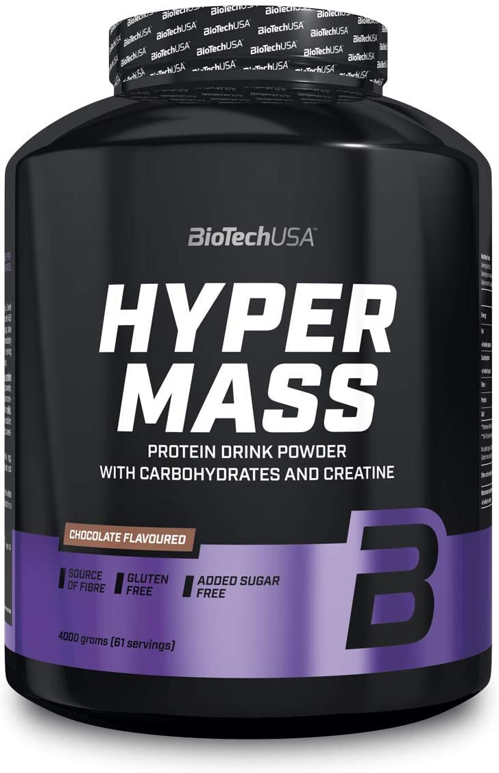 Hyper Mass (4000g)