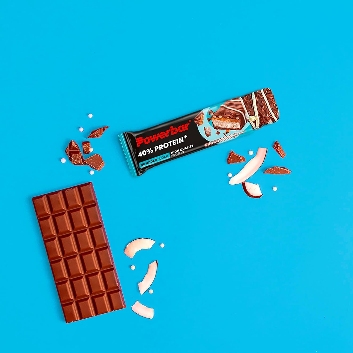 #Geschmack_Choco Coco