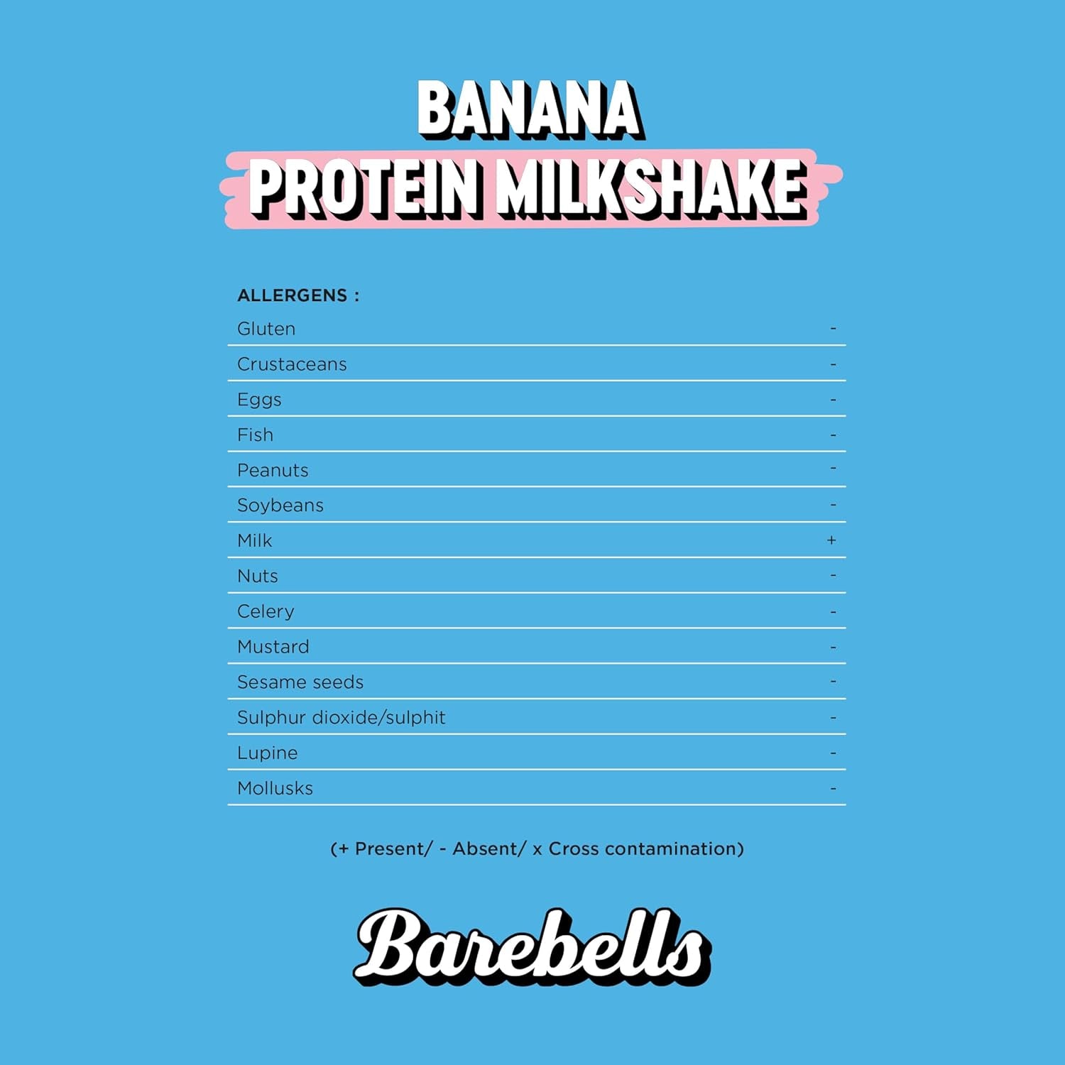 #Geschmack_Banana