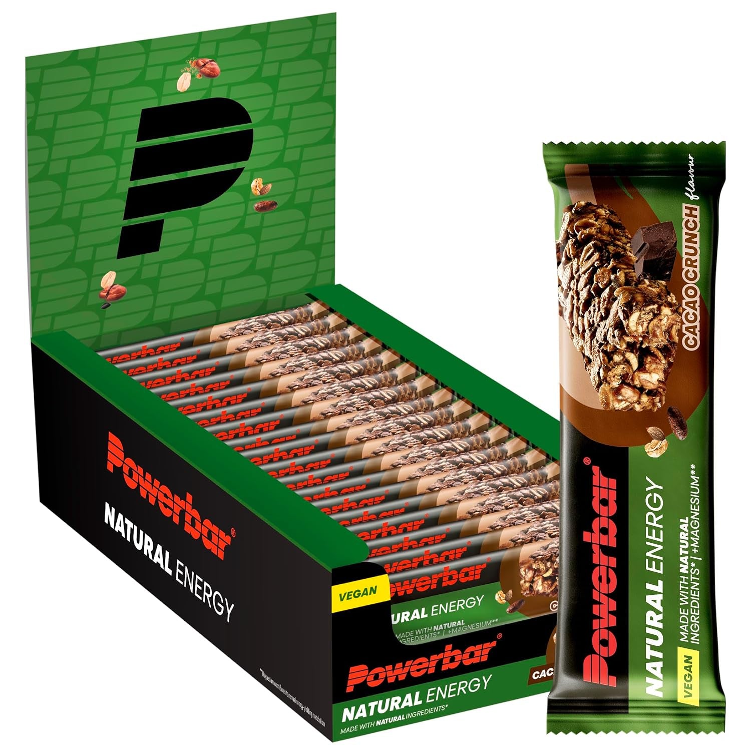 #Geschmack_Cacao-Crunch
