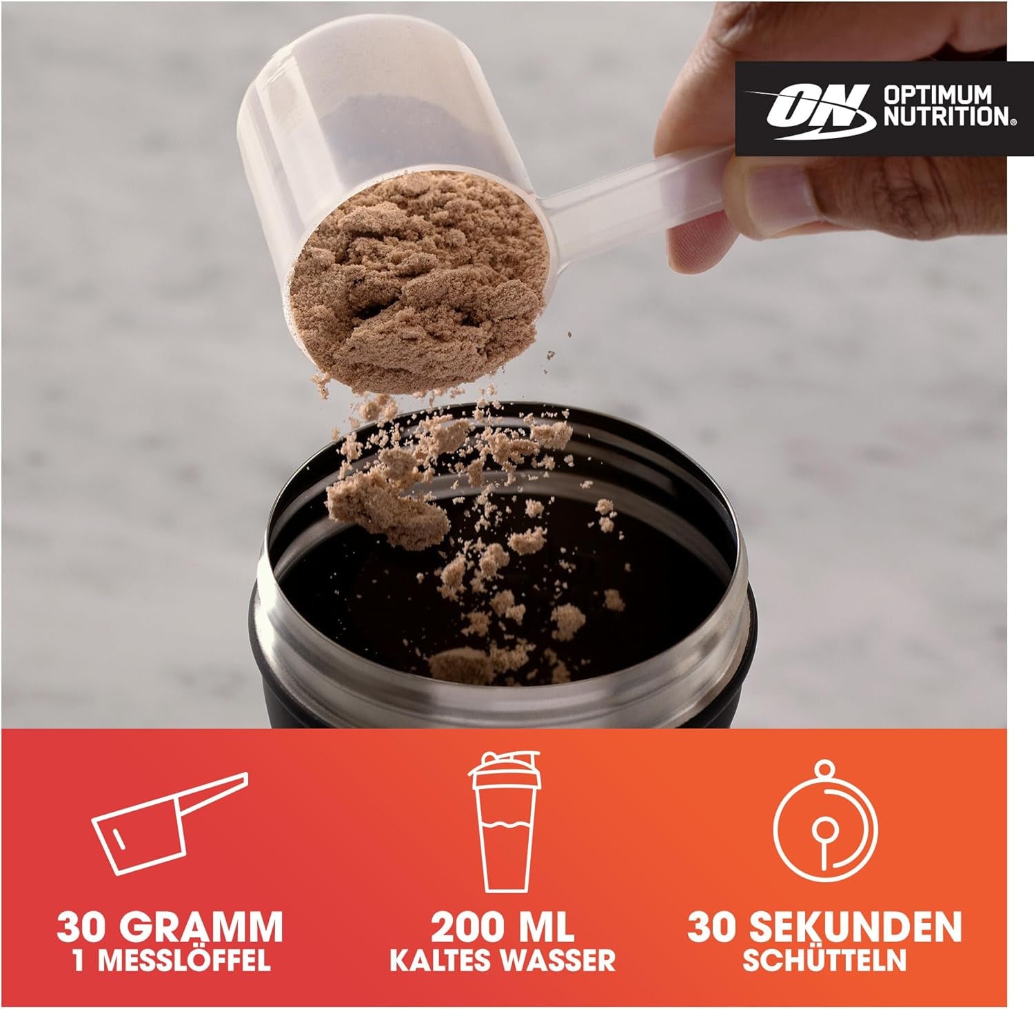 #Geschmack_Extreme Milk Chocolate