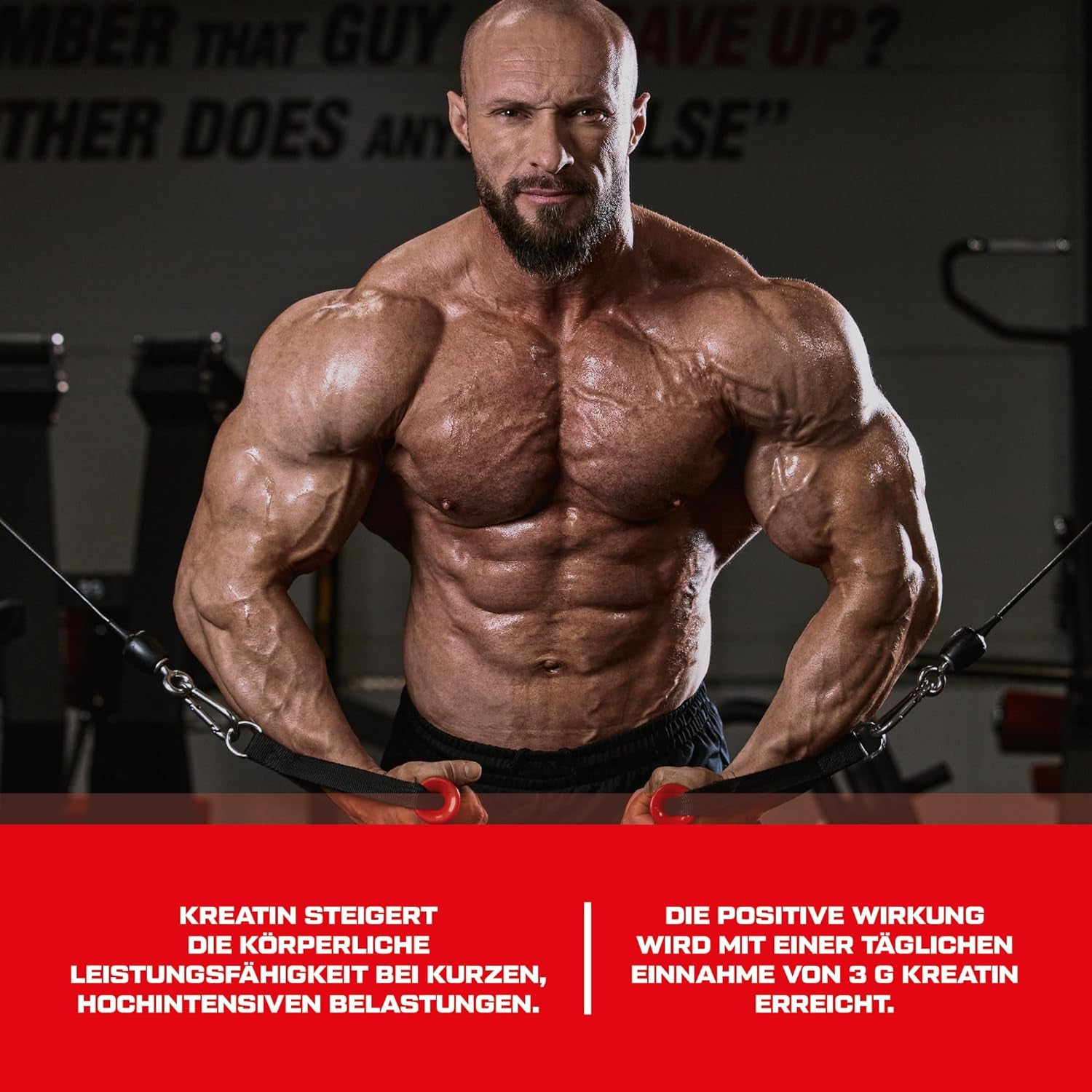 Hot Blood Hardcore (700g)