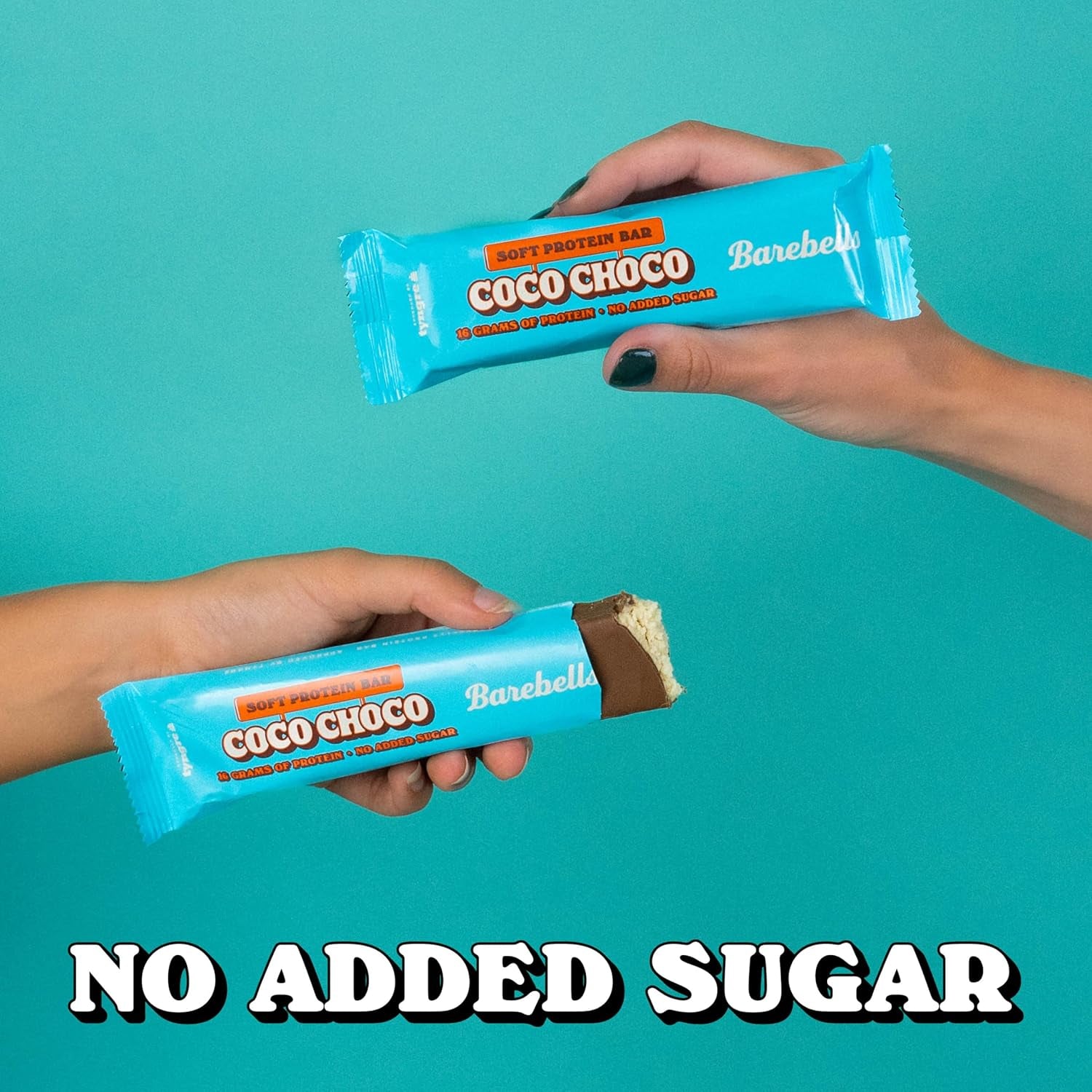 #Geschmack_Coco Choco