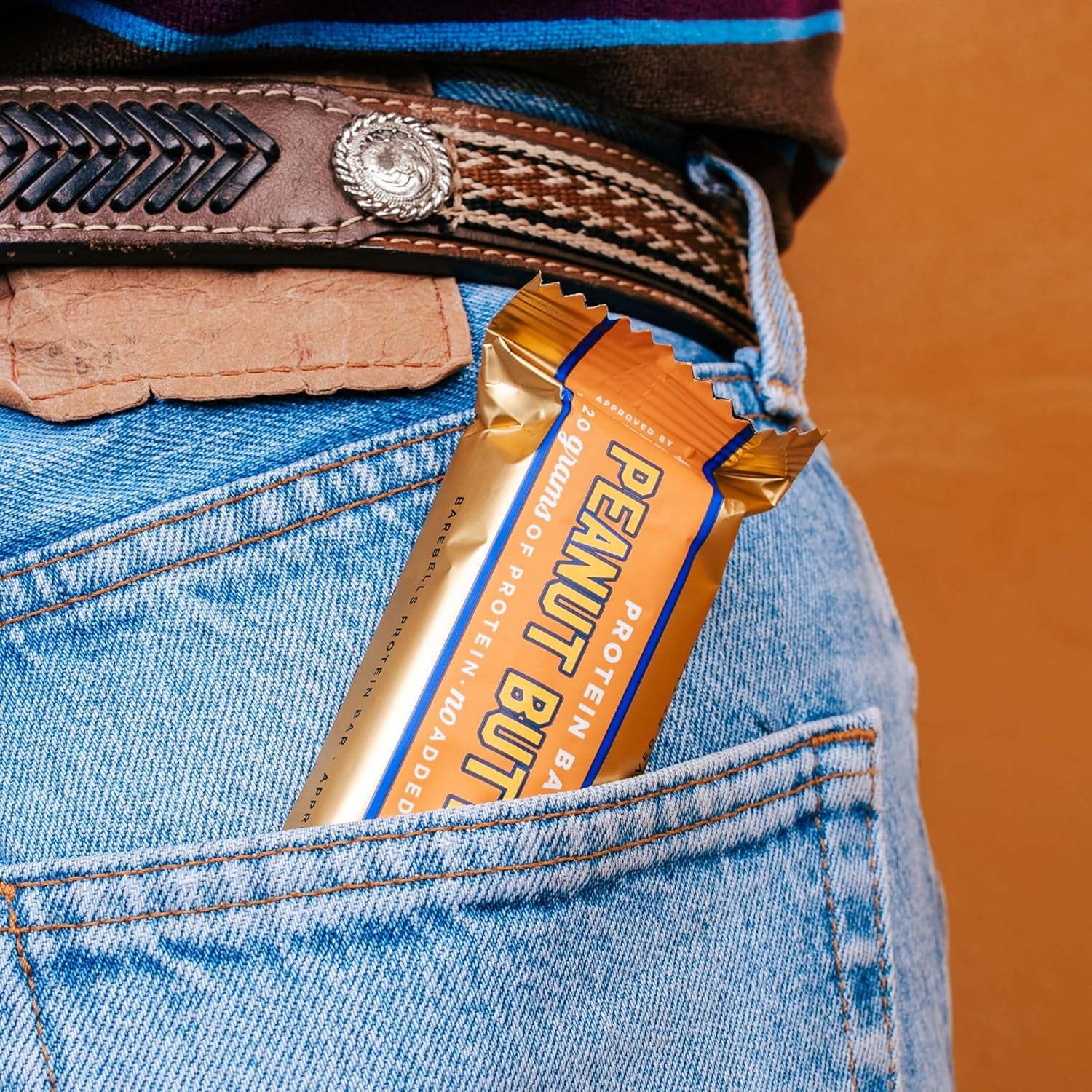 #Geschmack_Peanutbutter