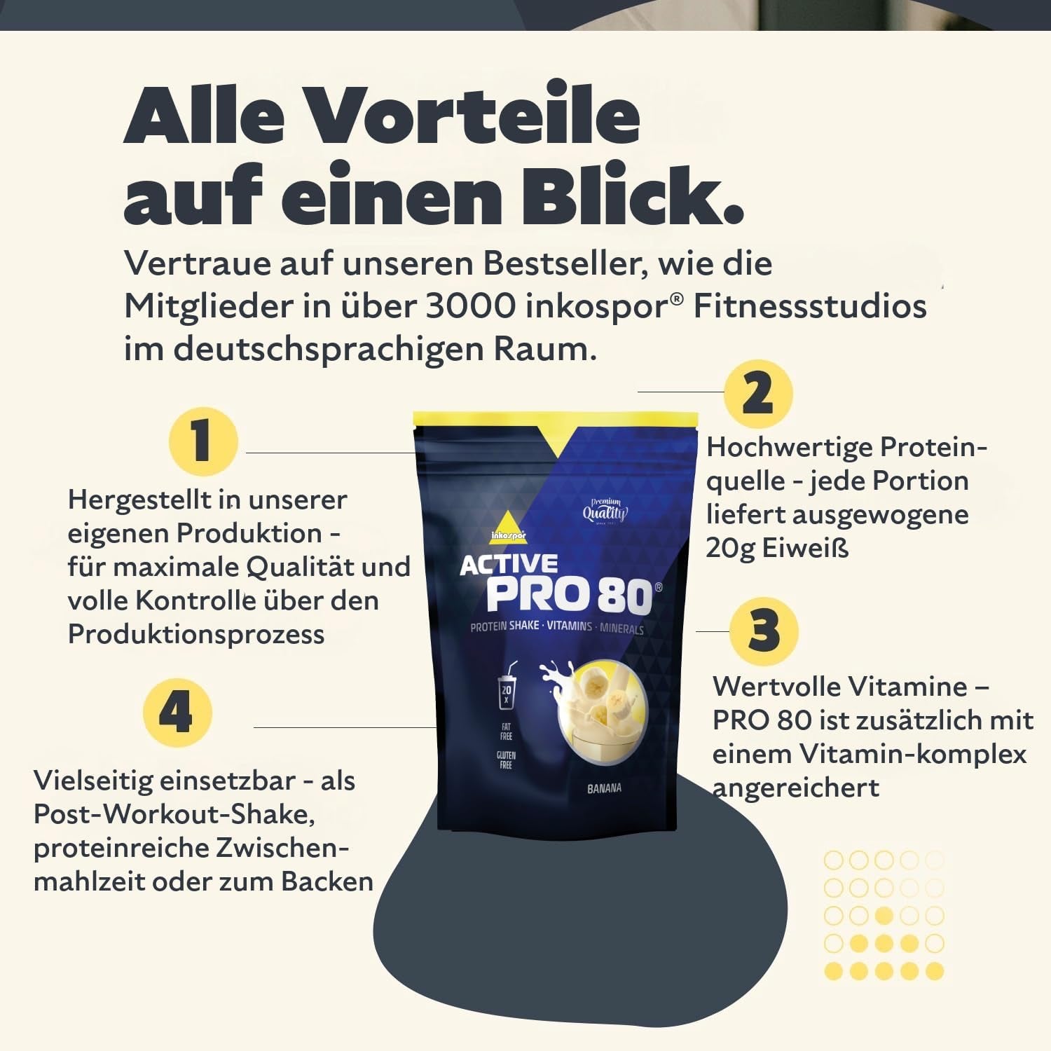#Geschmack_Banana