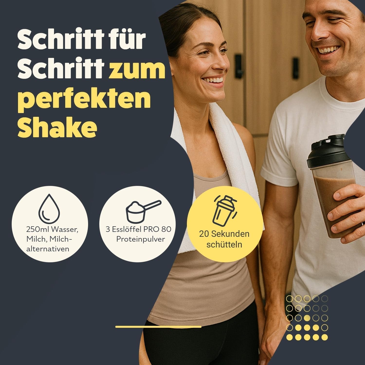 #Geschmack_Haselnuss