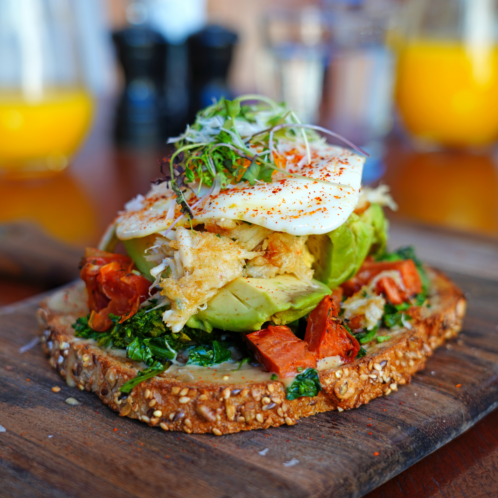 Guacamole Gewürzzubereitung Bio (100g)