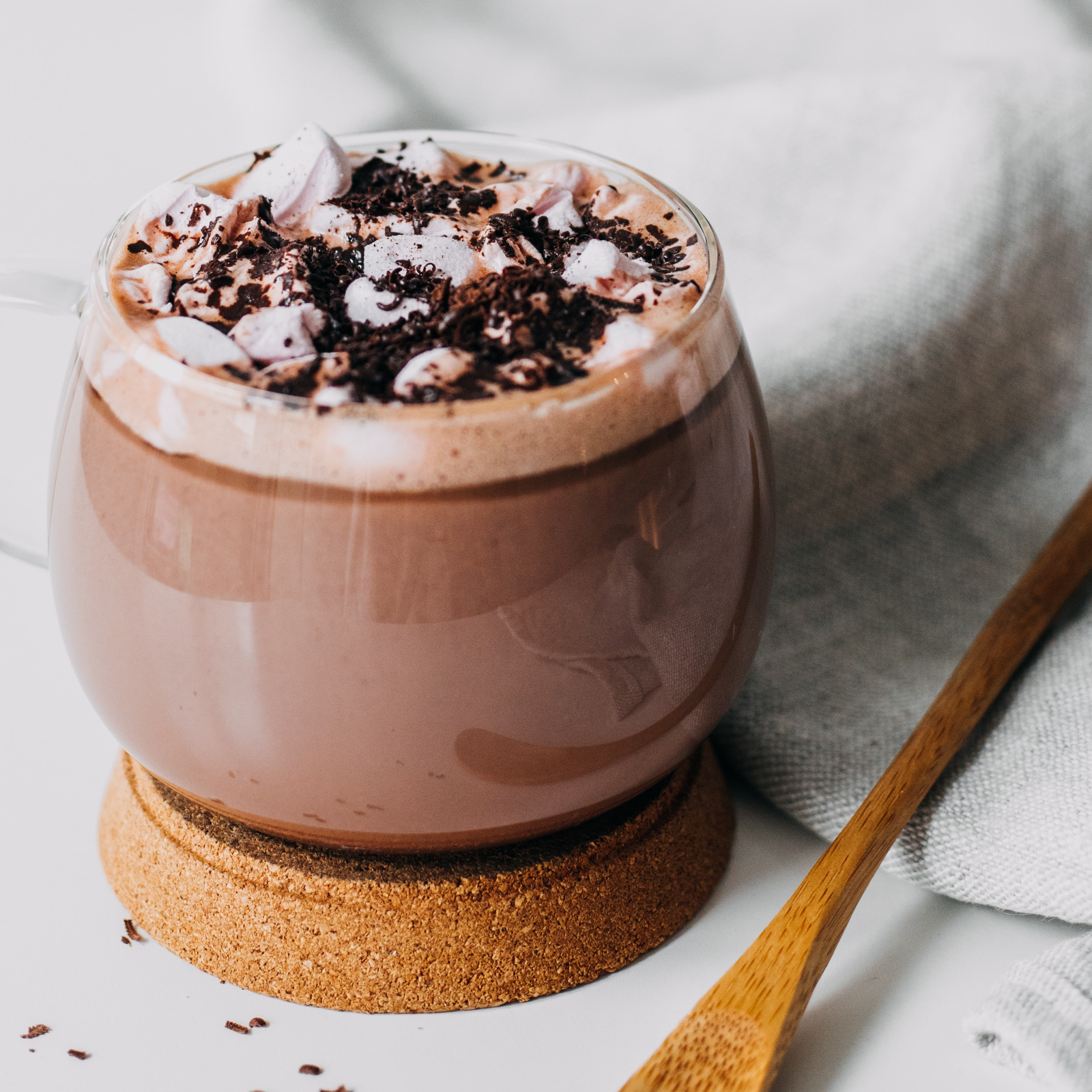 Kakao Nibs Bio (200g)