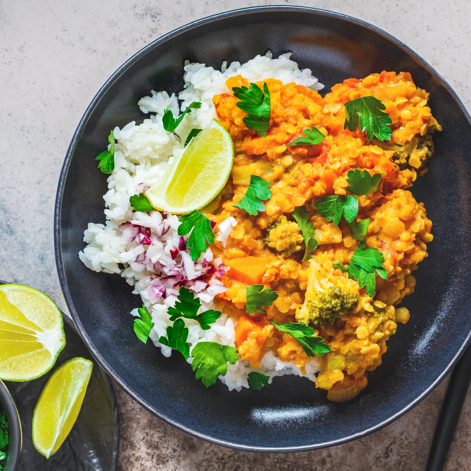 Koriandersaat ganz Bio (100g)