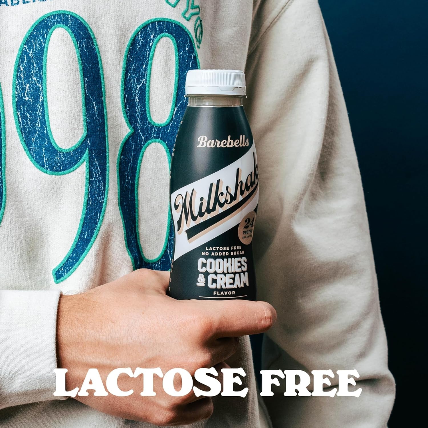 Doppelpack: 2x Milchshake (8x330ml)