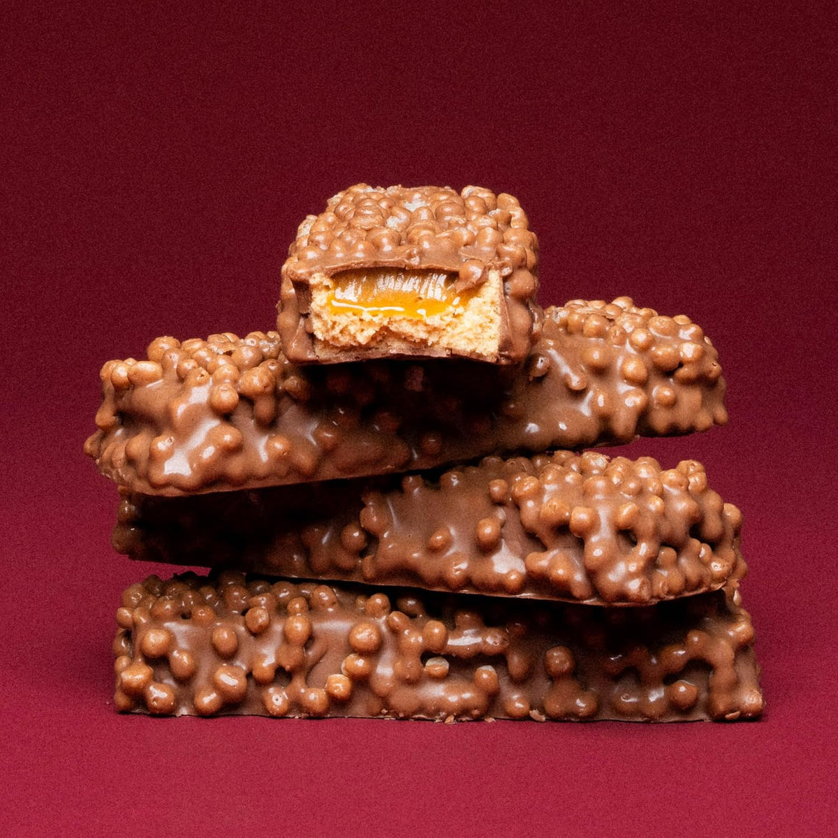 Protein Bar Spread (45g) Salty Fudge Spread