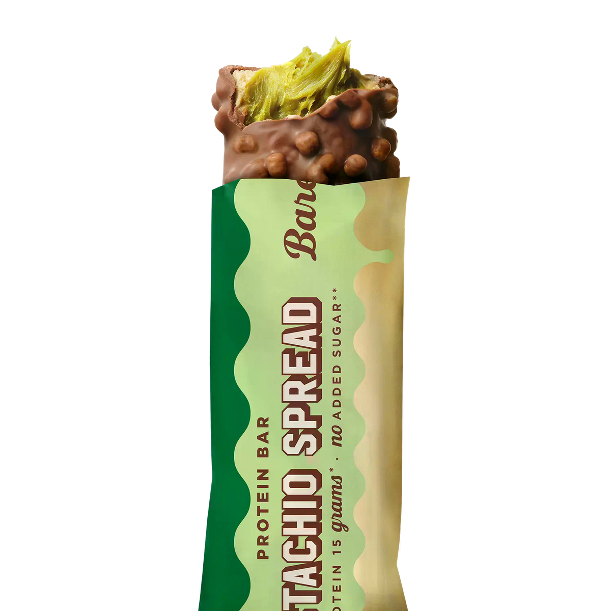 Protein Bar Spread (45g) Pistachio Spread