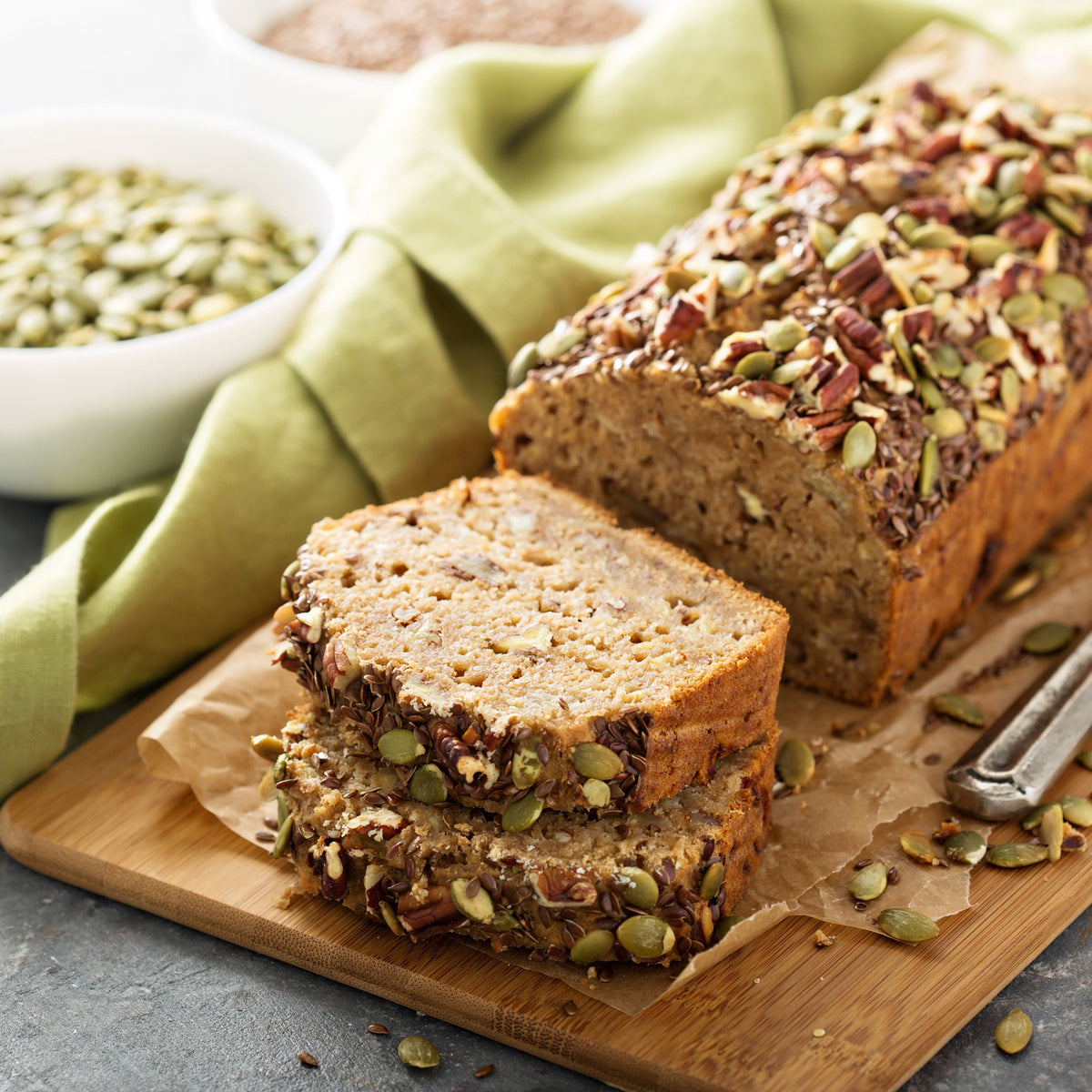 Brotgewürz gemahlen (250g)