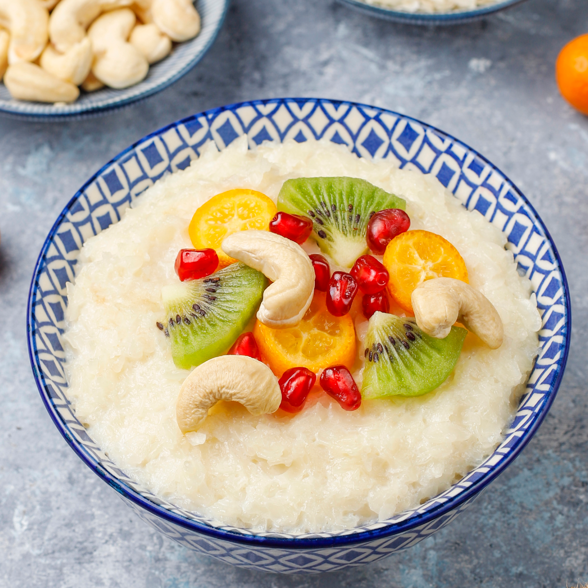 Bio Cashewkerne ganz (1000g)