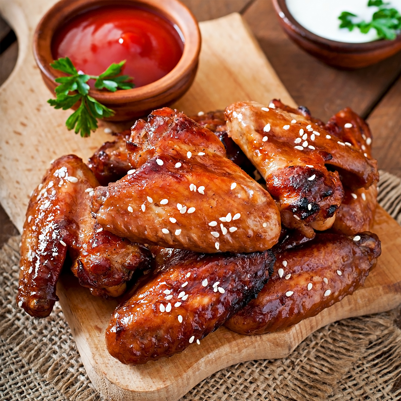 Cayenne Pfeffer gemahlen (250g)