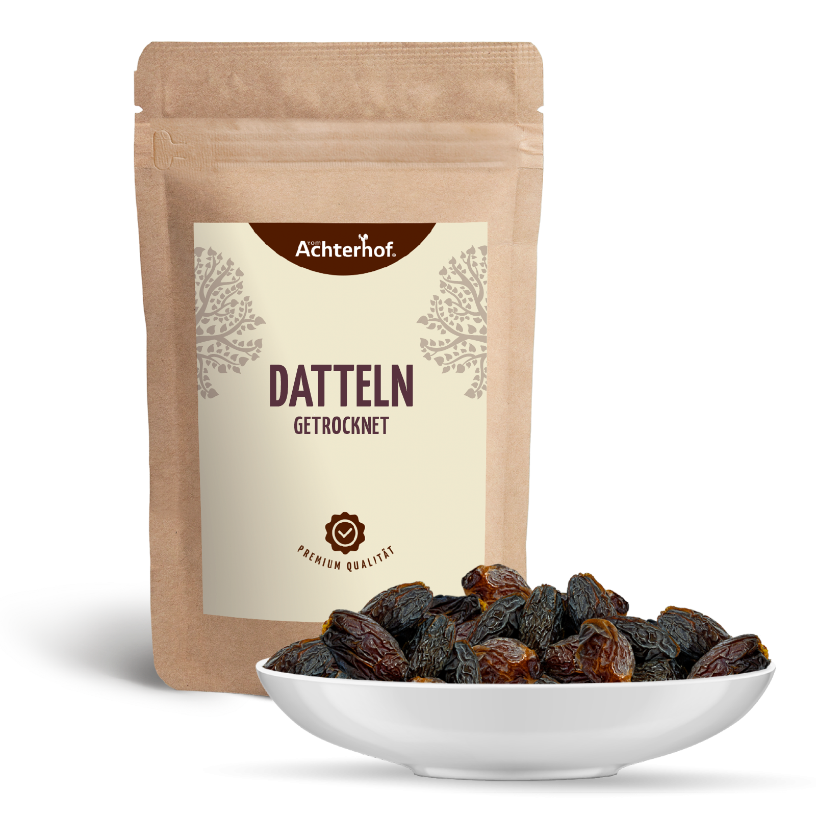 Medjool Datteln getrocknet (250g)