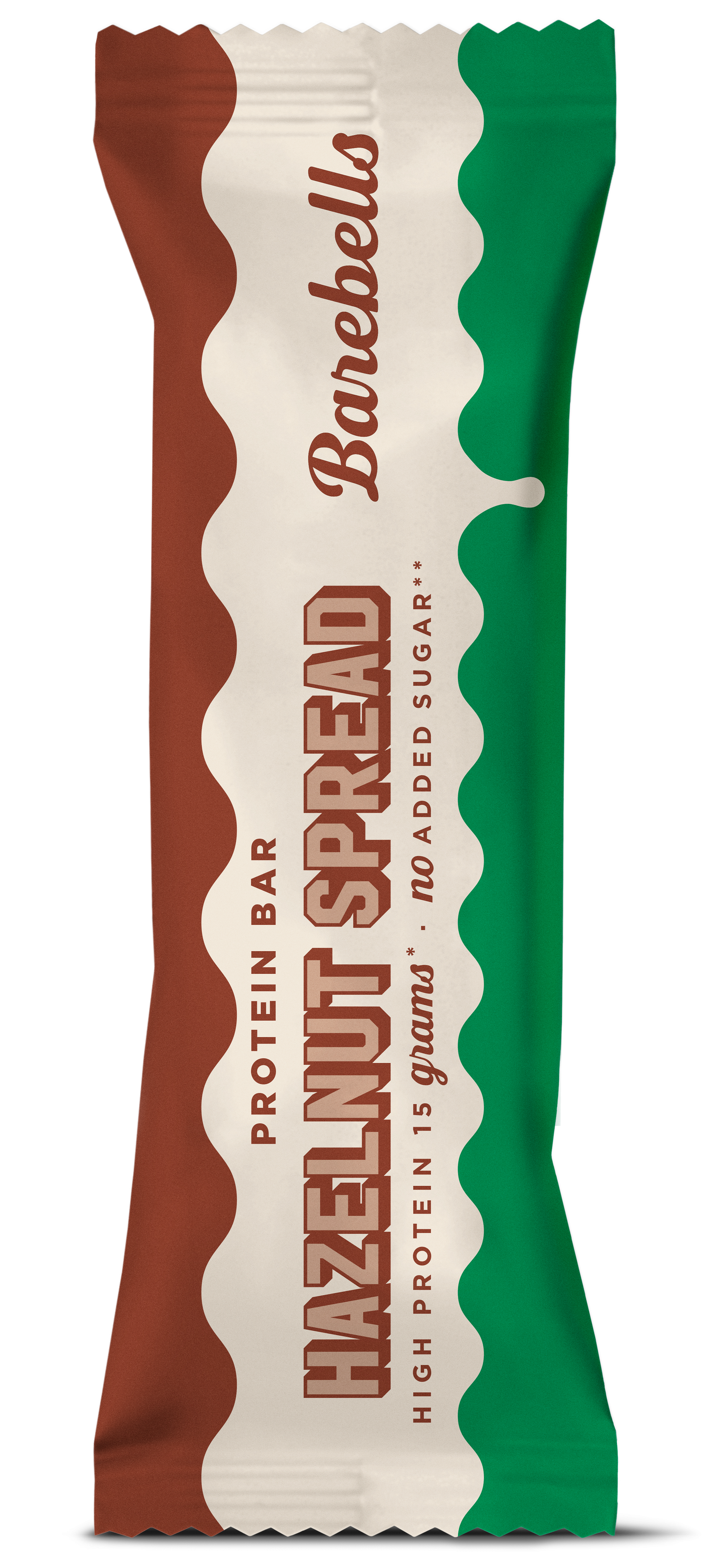 #Geschmack_Hazelnut Spread