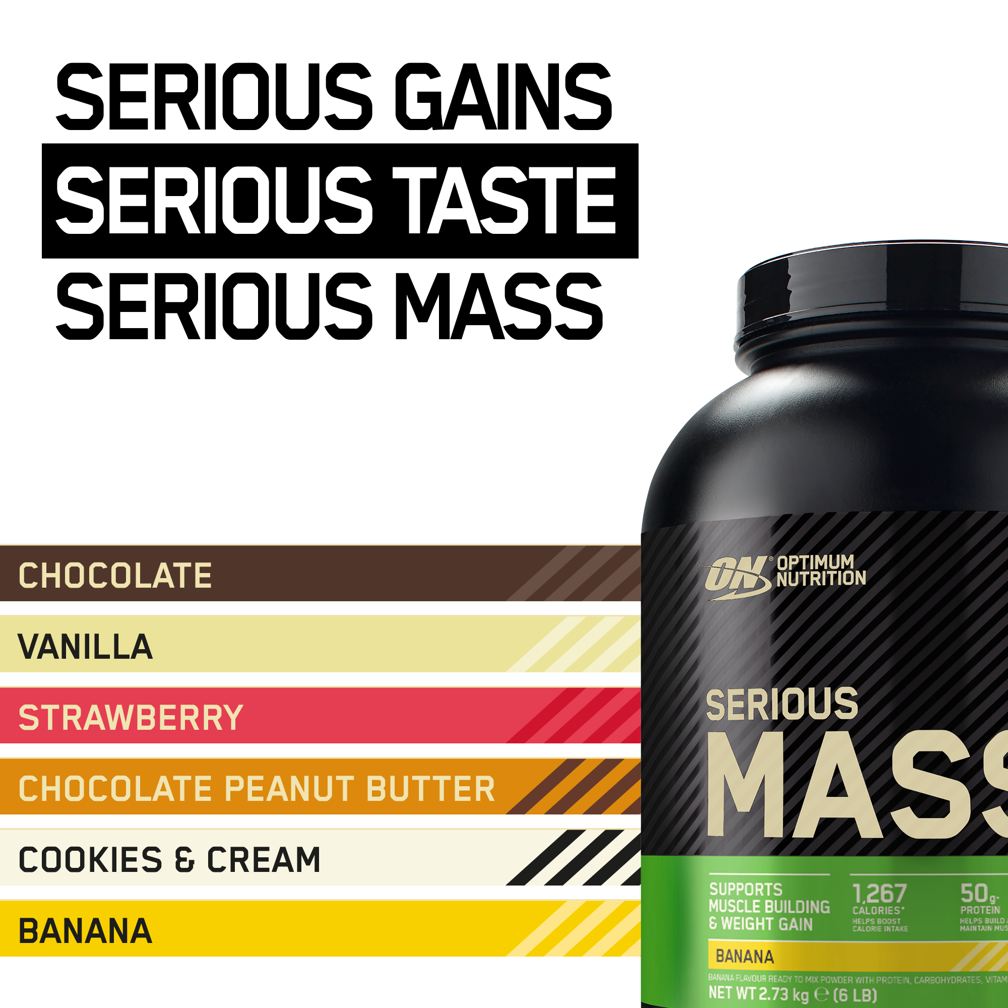#Geschmack_Banana
