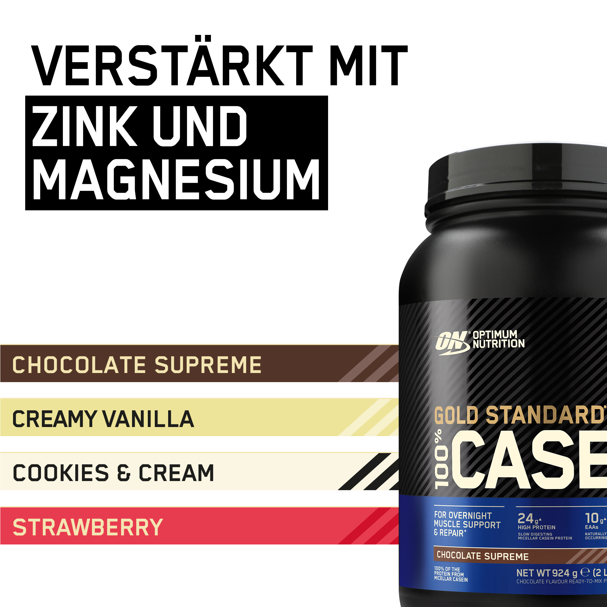 #Geschmack_Chocolate