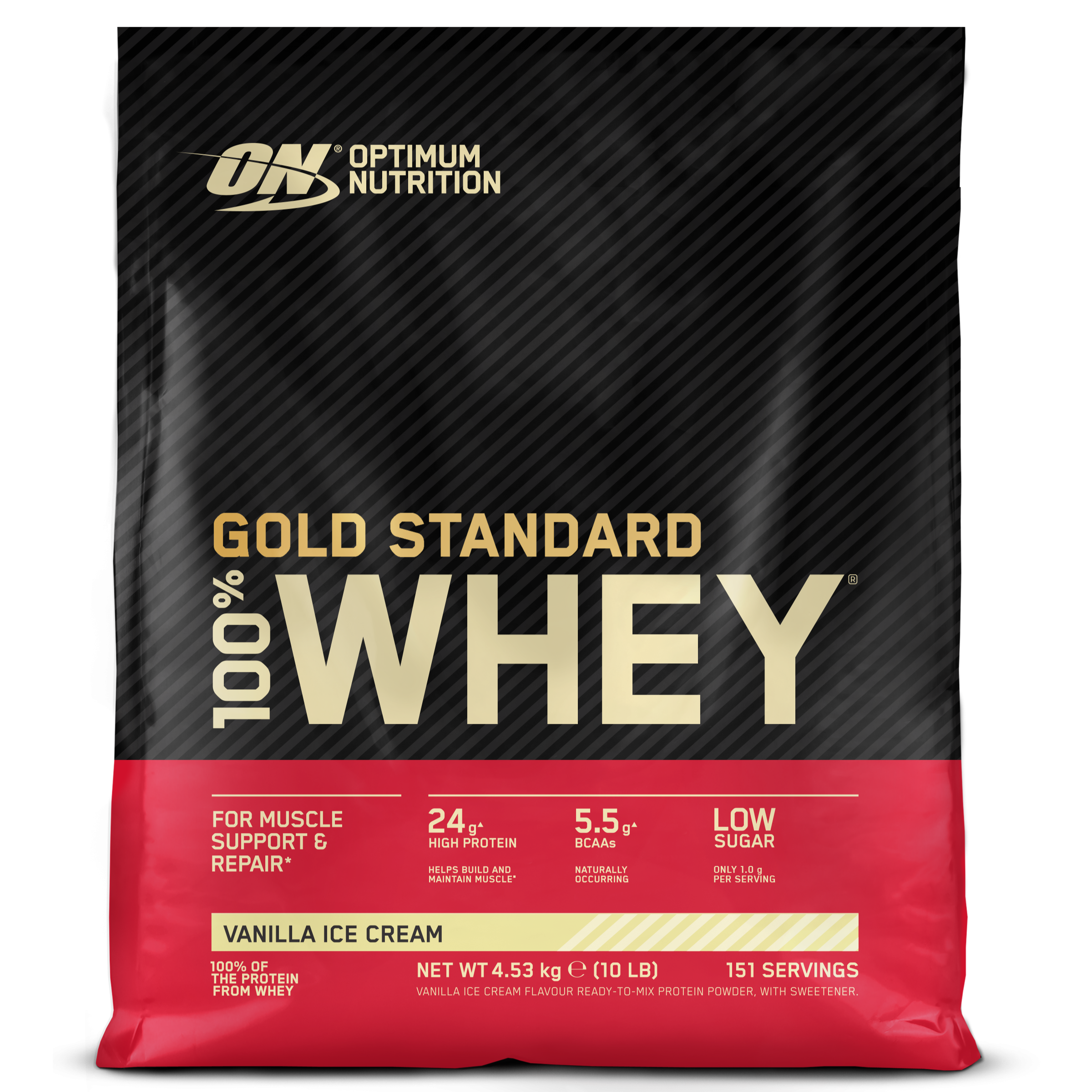 #Geschmack_Vanilla Ice Cream