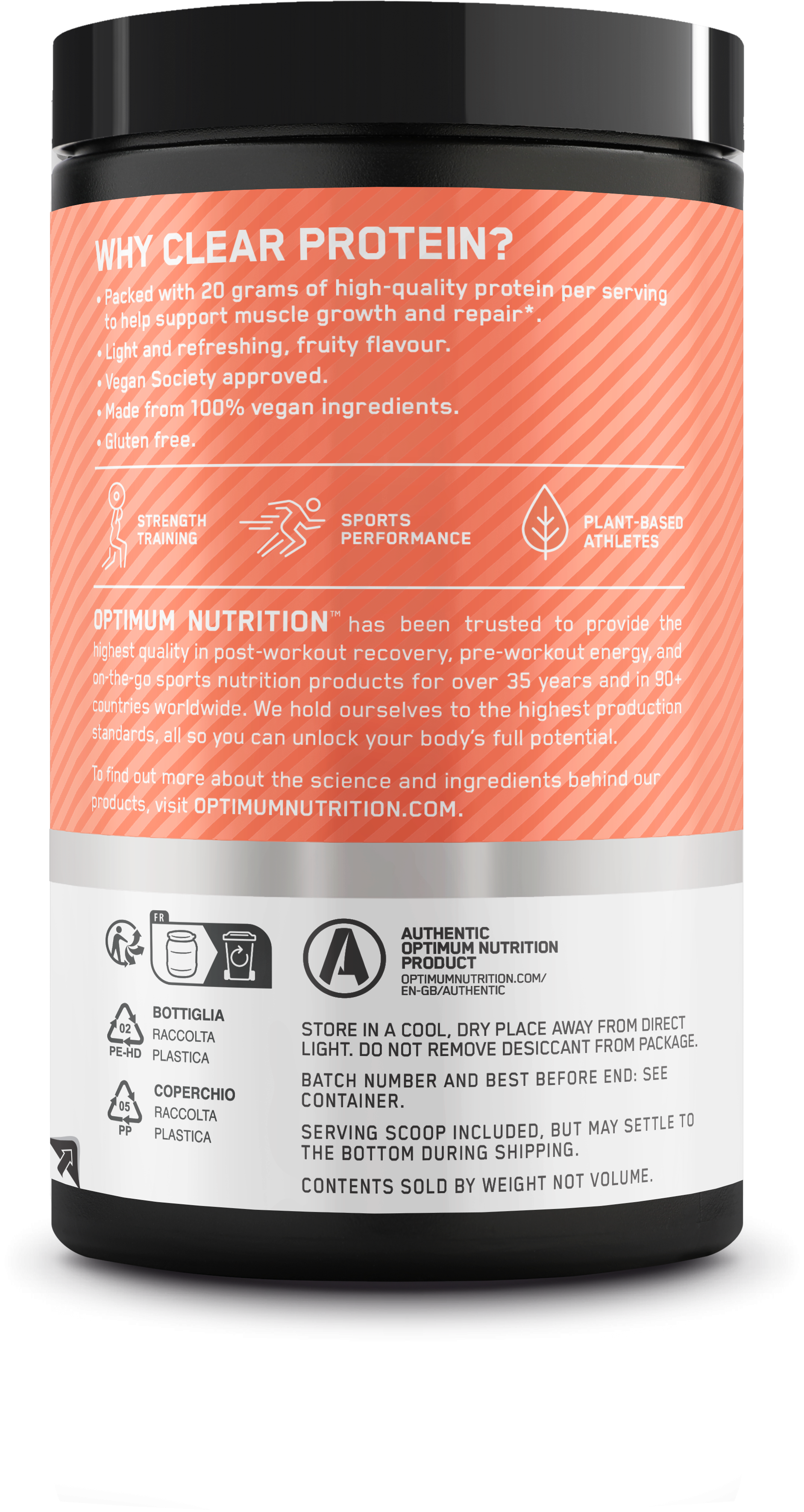 #Geschmack_Juicy Peach