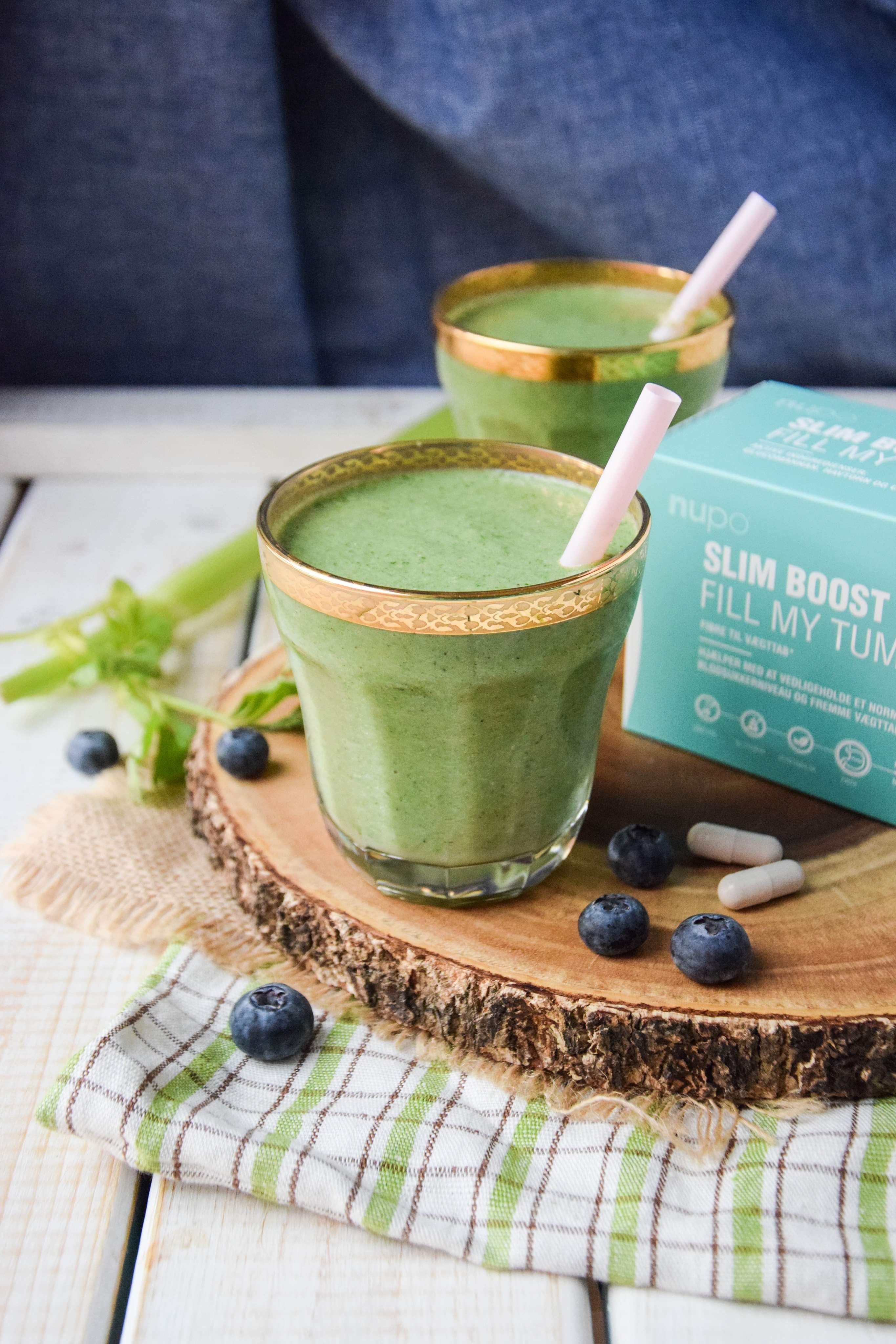 Slim Boost Fill my Tummy (60 Kapseln)