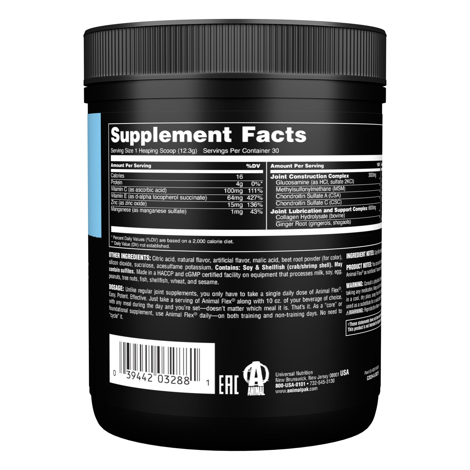 #Geschmack_Cherry Berry