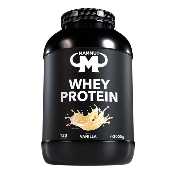 Formel 90 Protein (3000g) Vanilla