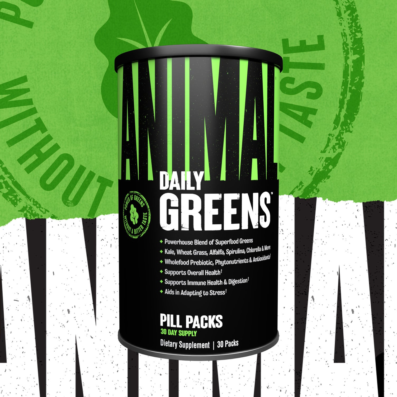 Animal Greens (30 Packs)