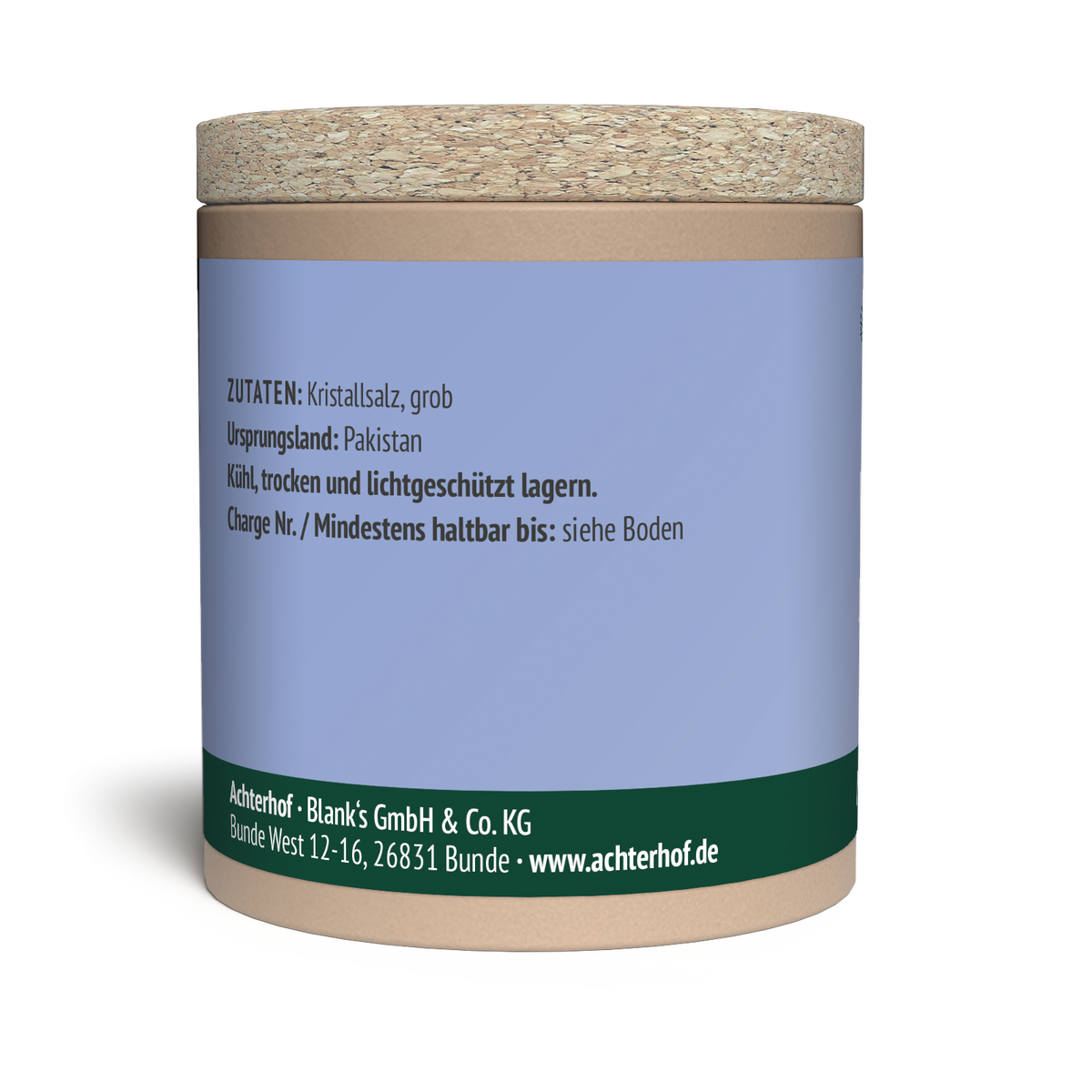 Halit Kristallsalz (100g)