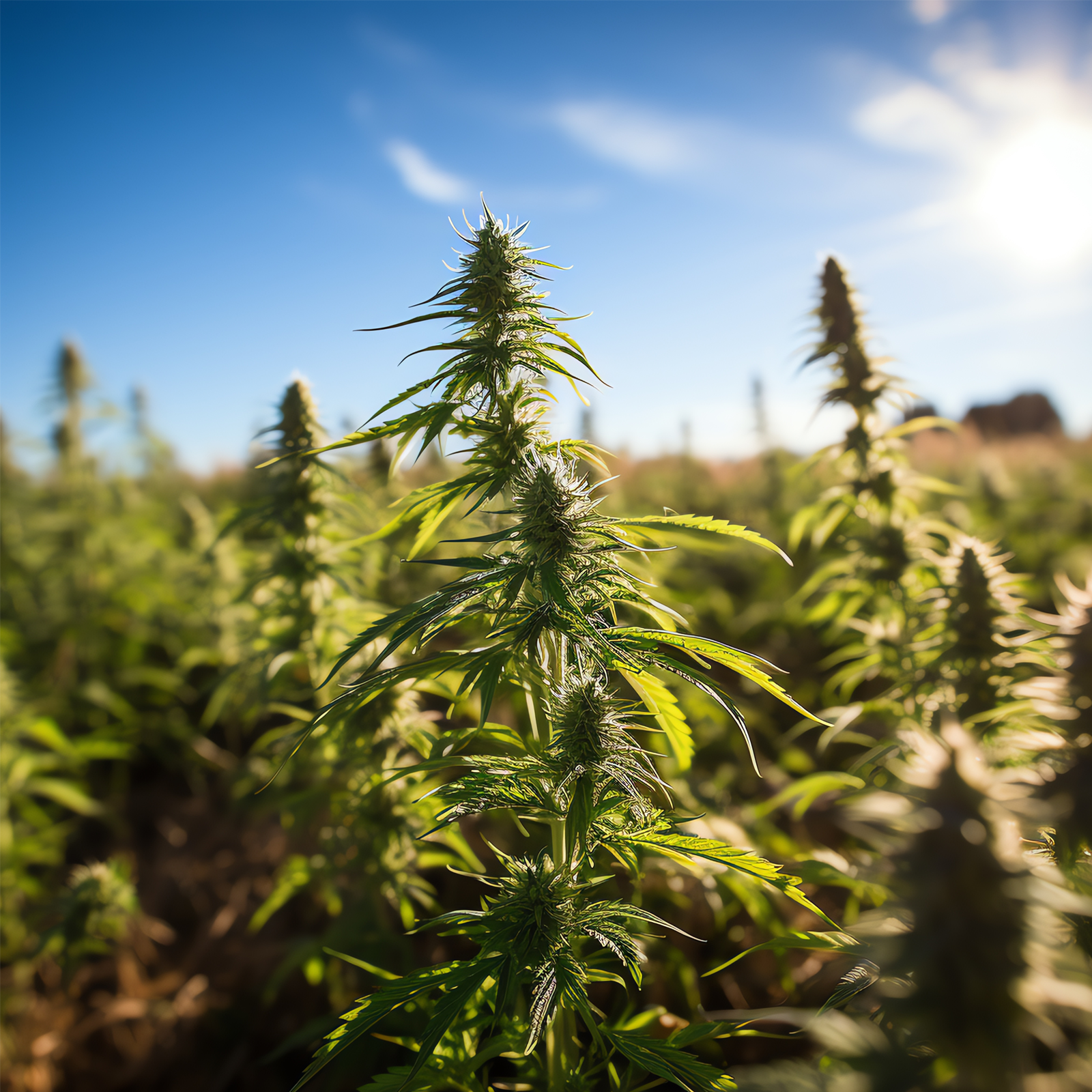 Hanfsamen geschält Bio (250g)