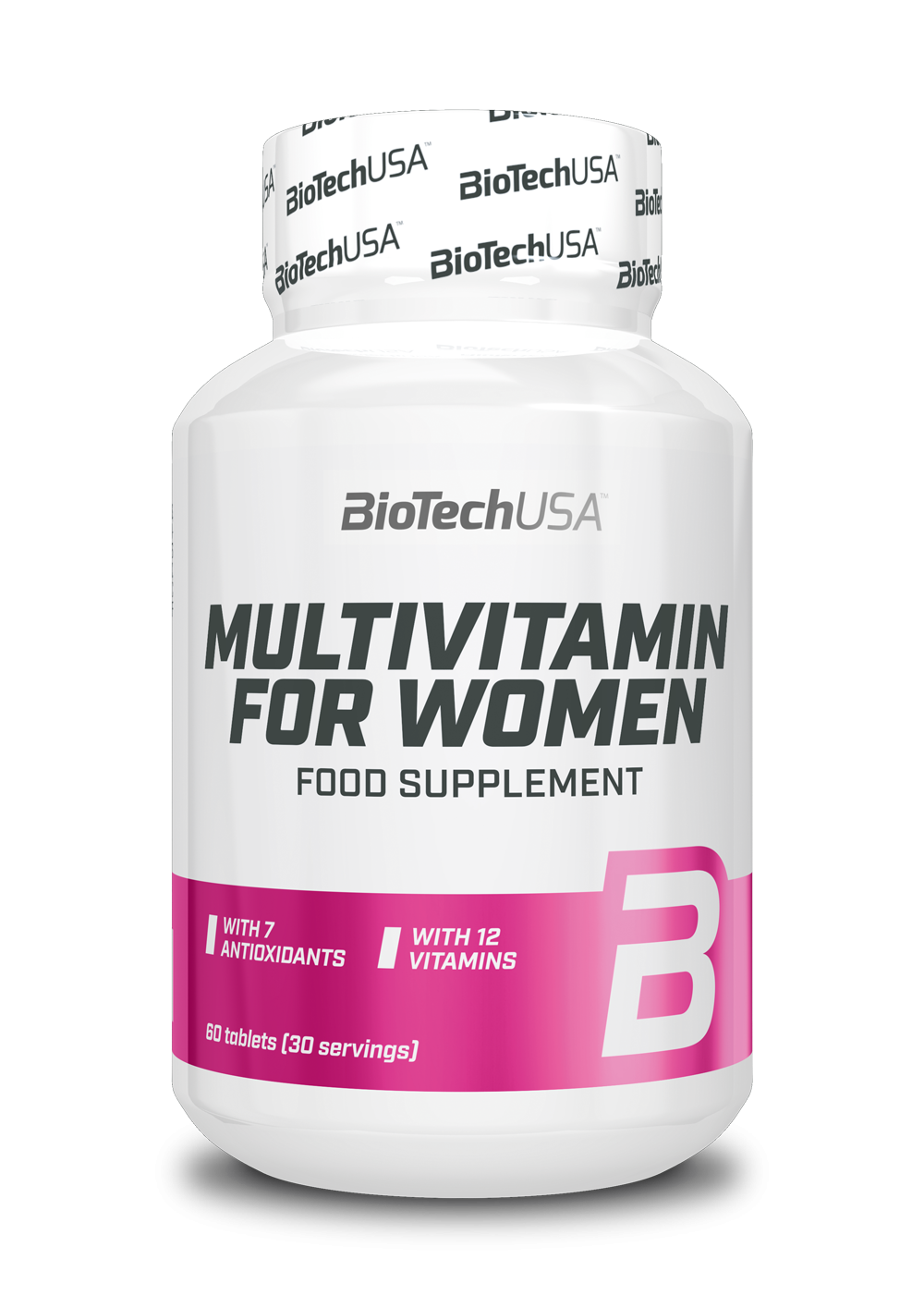 Multivitamin for Women (60 Tabletten)
