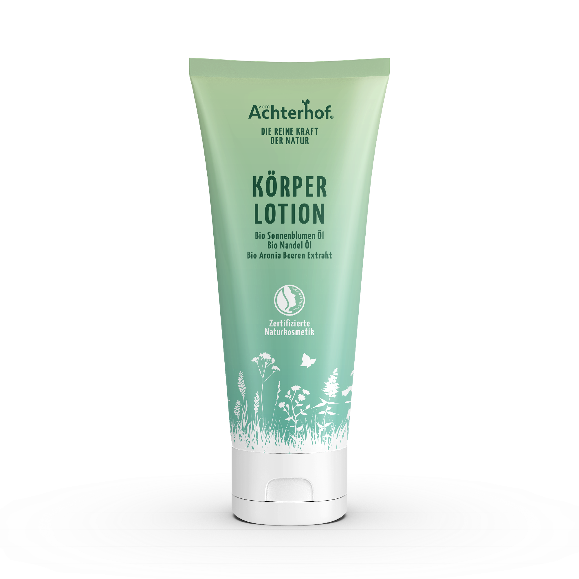 Naturkosmetik 3er Vorteils-Set