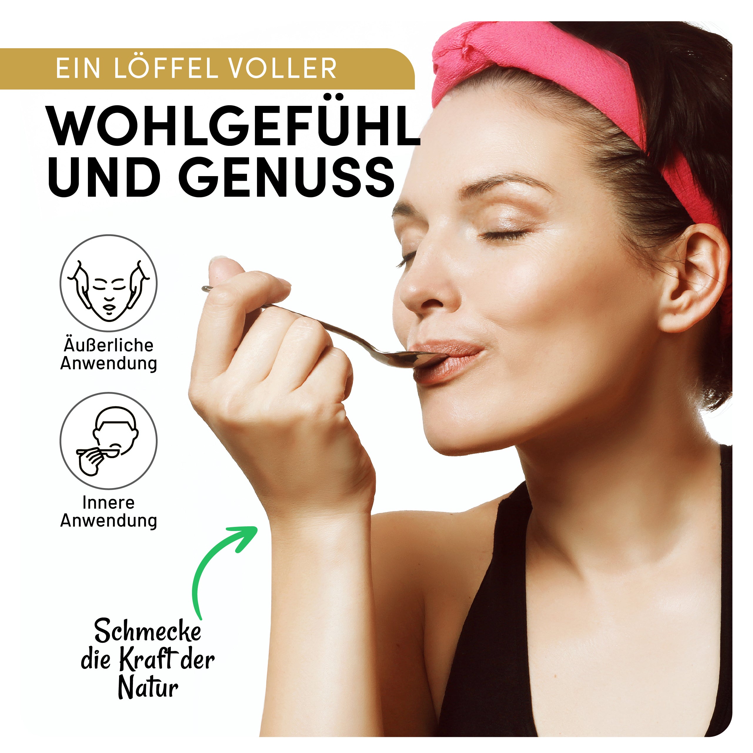 Manuka Vital Honig MGO 450+ (250g)