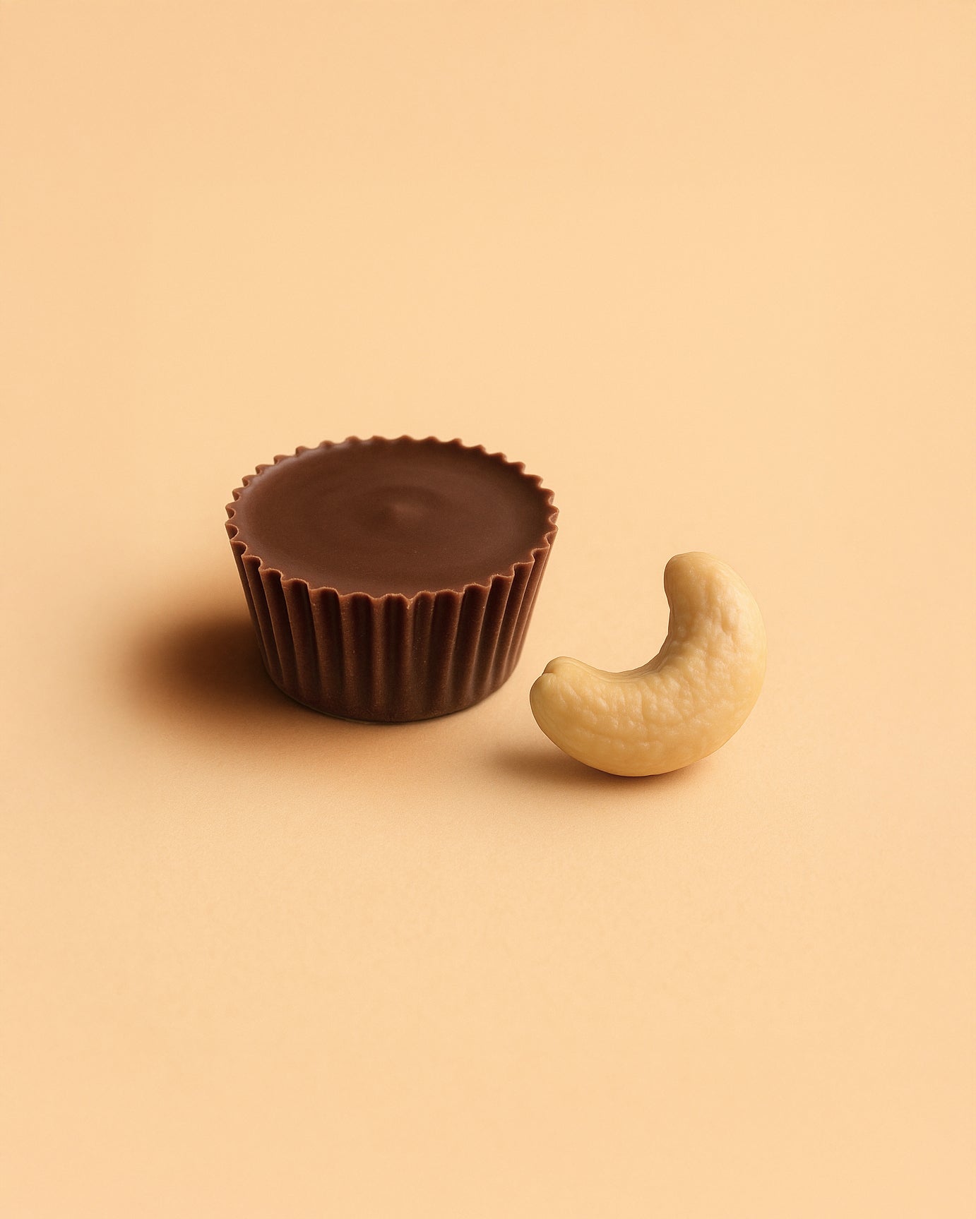 #Geschmack_Vanille Cashew