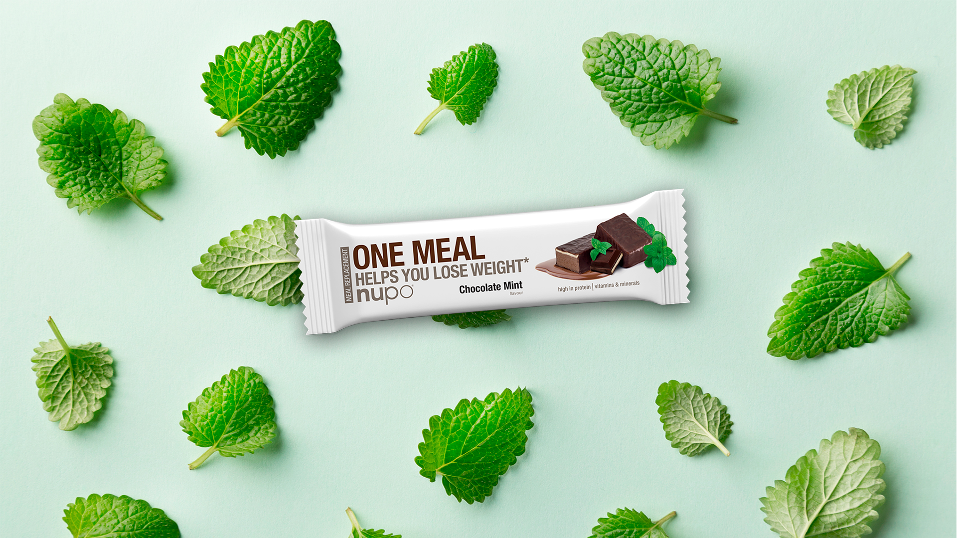 One Meal Bar (60g)