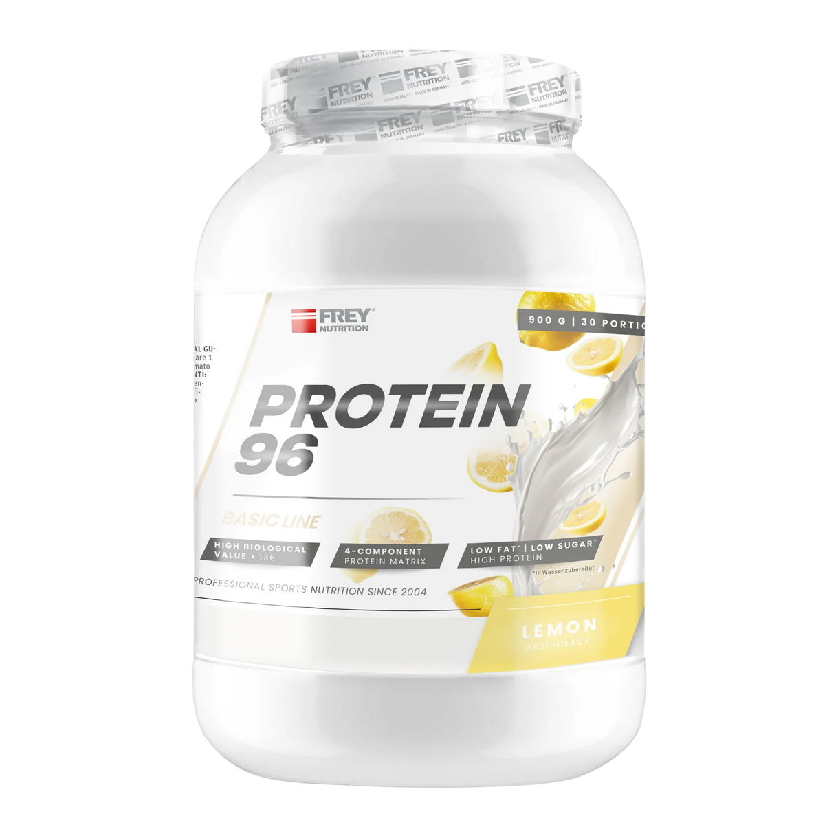 Protein 96 (900g) Lemon