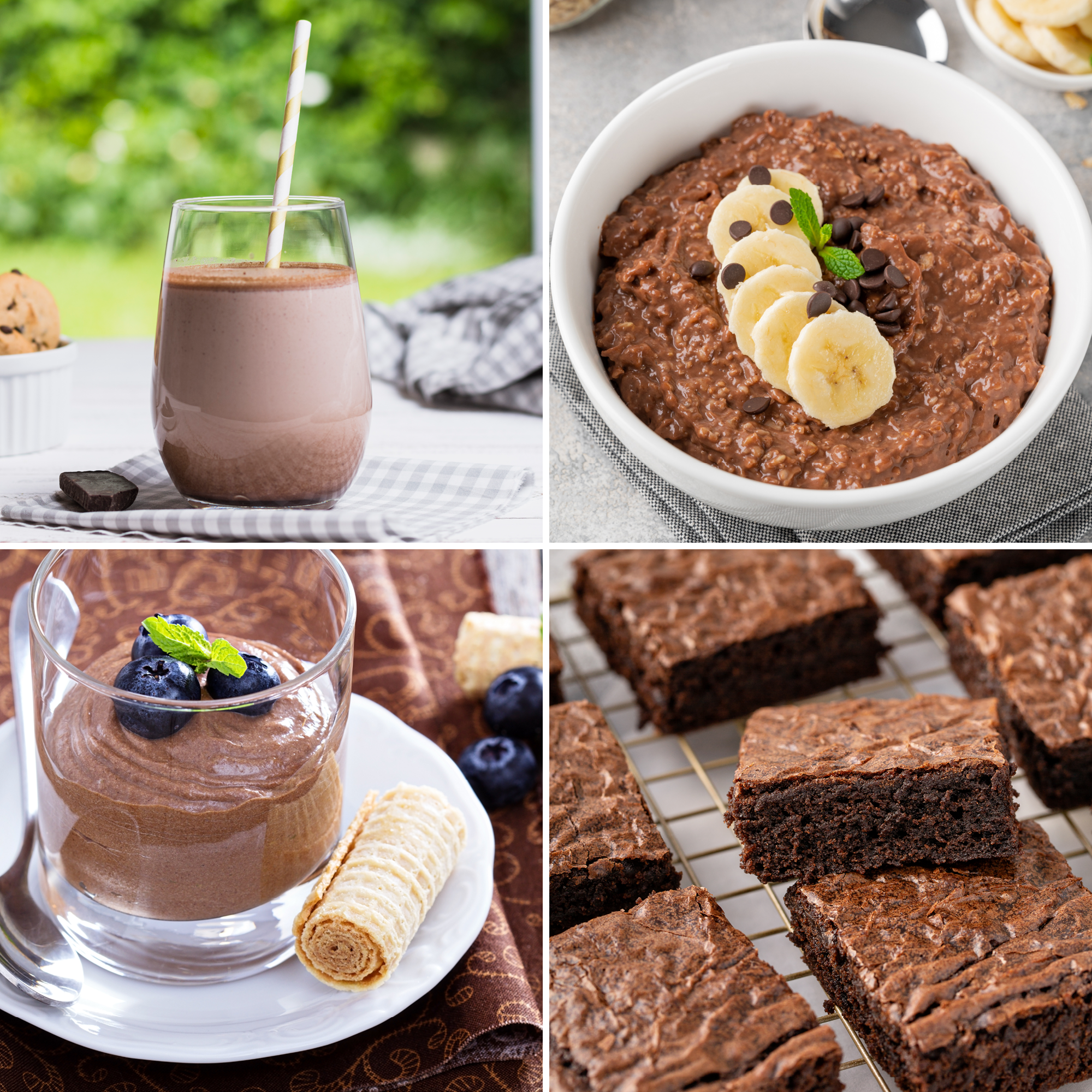 Bio Protein Mix Kakao (380g)